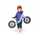 ROYALBABY Bicicletă fără pedale DINO 12" RO0129 - Albastră