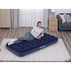 Bestway Saltea gonflabilă din velur 188 x 99 cm 67001