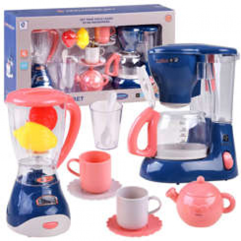 Set de aparate mici pahar de mixare ZA4277
