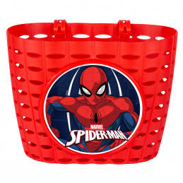 BASKET SPIDERMAN