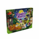 Puzzle pentru copii Aga4Kids Animale în pădure 216 piese