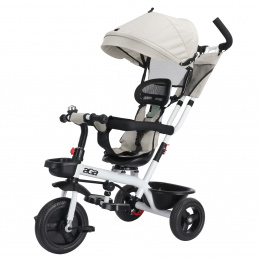 Aga Tricicletă multifuncțională MR1470 Bej
