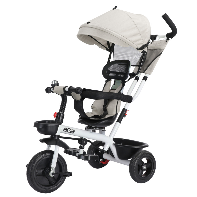Aga Tricicletă multifuncțională MR1470 Bej