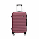 Aga Travel Set de valize MR4651 Roșu închis