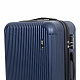 Aga Travel Set de valize MR4652 Albastru închis