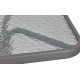 Linder Exclusiv Masă de grădină BISTRO MC33081DG 60x60x70 cm
