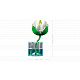 LEGO® Botanicals 11511 Nuferi