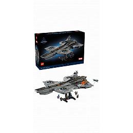 LEGO® Super Heroes 76354 Portelicopter S.H.I.E.L.D.