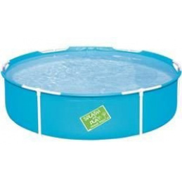 Piscină cu cadru 152x38cm - BESTWAY 56283