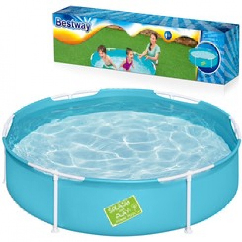 Bestway Piscină pentru copii 152 x 38 cm 56283