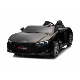 Vehicul Audi Spyder R8 LIFT Negru