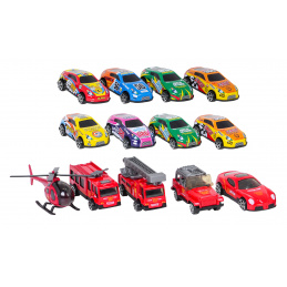 Parcare pe mai multe niveluri Pompieri + Accesorii Parcare pe mai multe niveluri Pompieri + Accesorii