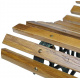 Bancă de grădină Linder Exclusiv MC4414 150x70x81 cm