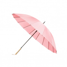 Umbrelă Aga 105 cm DS4803 Roz