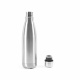 Aga Termos 500 ml Argintiu