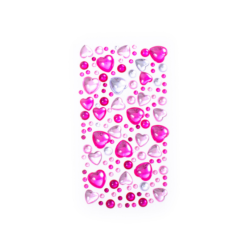 Aga4Kids Pietre autoadezive DS8107RS