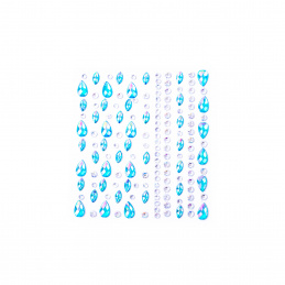 Aga4Kids Pietre autoadezive DS8111-N