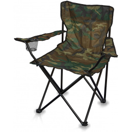 Linder Exclusiv Scaun de pescuit ANGLER PO2469 Camouflage