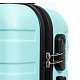 Aga Travel Bagaj de mână MR4693 Turcoaz
