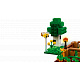 LEGO® Minecraft 21268 Casa-Purcelu?