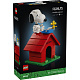 LEGO® Ideas 21368 Peanuts: Căsu?a lui Snoopy