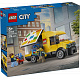 LEGO® City 60500 Furgoneta LEGO®