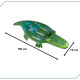 BESTWAY 41477 Jucărie gonflabilă crocodil