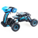 Aga RC auto Rock Crawler HB 2.4GHz 1:18 albastru