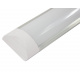 Panou LED BRGD0161 - corp de iluminat SLIM - 120cm - 36W - 230V - 3600Lm - CCD - alb rece