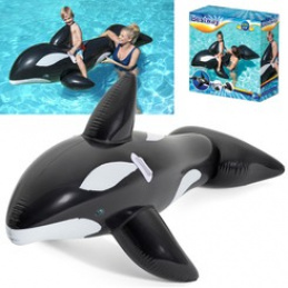 Bestway Mare Orcă Mare pentru Înot 203x102cm 41009 universal