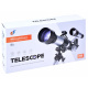 Telescope 2 x trepied ocular ES0017