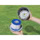 Bestway Filtru pompă Lay-Z-Spa tip VI 60311