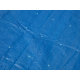 Prelată de protecție pentru piscină Bestway 221x150cm 58103