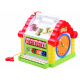 Căsuță educativă interactivă ZA0024