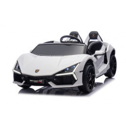 Vehicul Lamborghini Revuelto XL STRONG Alb