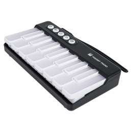 Mata Muzicală Pian Negru