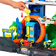 Hot Wheels City Ultimate T-Rex Garage 2026 JHL98