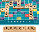 Scrabble Ediție din lemn cehă JLJ68
