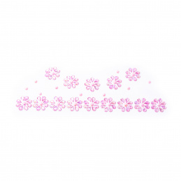 Aga4Kids Pietre autoadezive DS8114RE