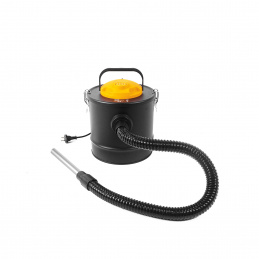 Aga Aspirator de cenușă 12l - 2DAZ622 - II. CALITATE