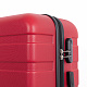 Aga Travel Set de valize MR4687 Roșu