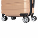 Aga Travel Bagaj de mână MR4693 Bej