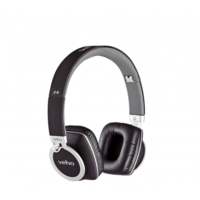 Veho 360° Z-8 - Negru