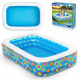 Piscină gonflabilă de familie Bestway 229 x 152 cm 54120