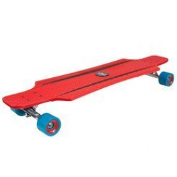 Hudora LONGBOARD CruiseStar skateboard 12813 universal