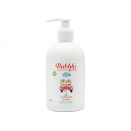 Șampon organic pentru copii 250 ml 0m+ BUBBLE&CO universal
