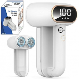 K670L APARAT DE RAS PENTRU HAINE DUBLU REMOVER PRO