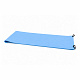 Saltea de yoga Karimatka 180x50 cm Albastră