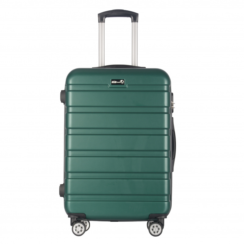 Aga Travel Troller MR4661 Verde închis