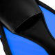 Aga Labe 26-37 Negru/Albastru